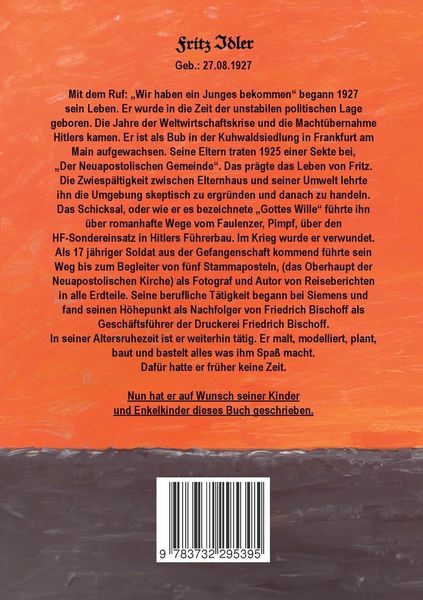 Produktbild: Mein Leben