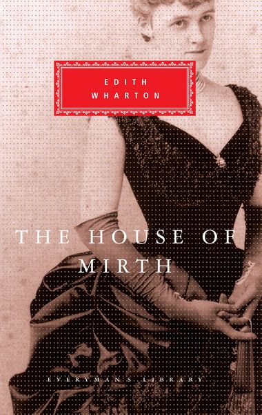 Produktbild: The House Of Mirth