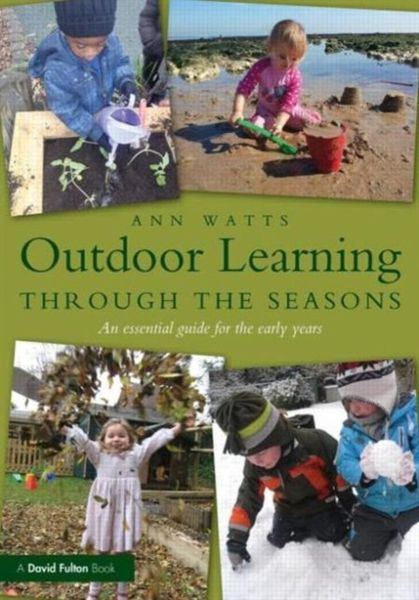 Produktbild: Outdoor Learning Through The S