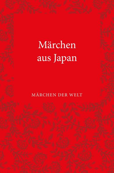 Produktbild: M&auml;rchen aus Japan