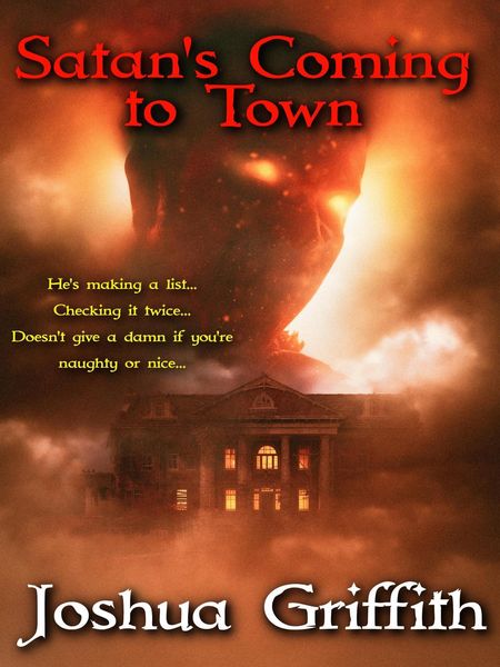 Produktbild: Satan's Coming to Town