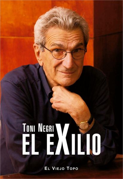 Produktbild: El exilio