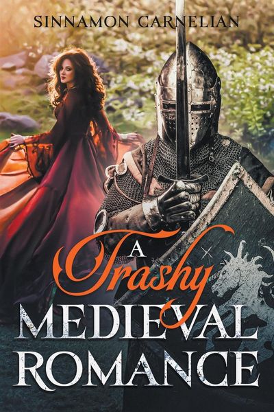 Produktbild: A Trashy Medieval Romance