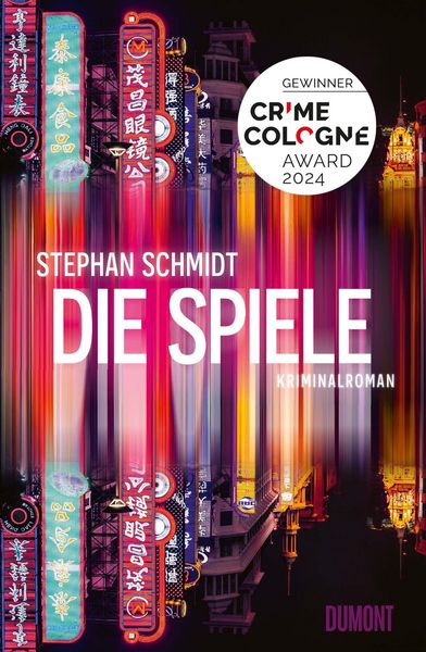 Produktbild: Die Spiele