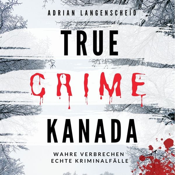Produktbild: True Crime Kanada