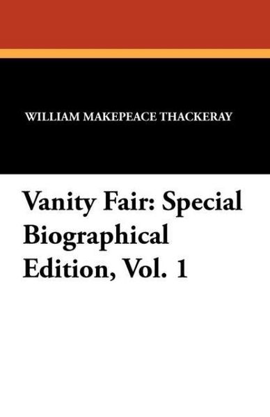 Produktbild: Vanity Fair