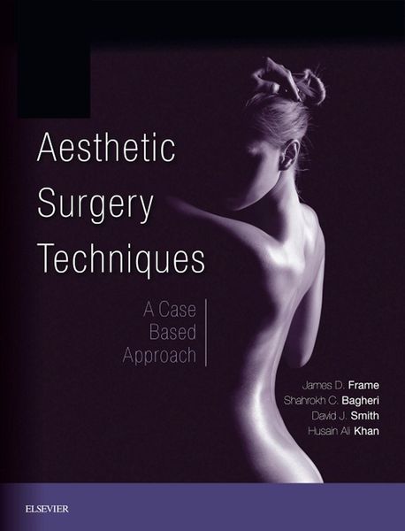 Produktbild: Aesthetic Surgery Techniques E-Book