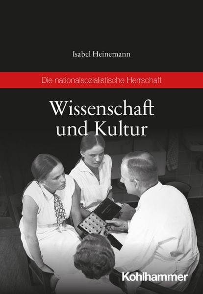Produktbild: Wissenschaft und Kultur