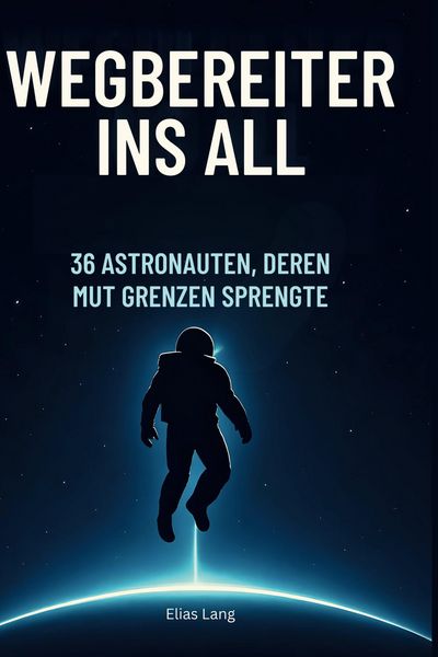 Produktbild: Wegbereiter ins All