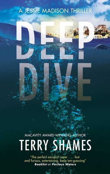 Produktbild: Deep Dive