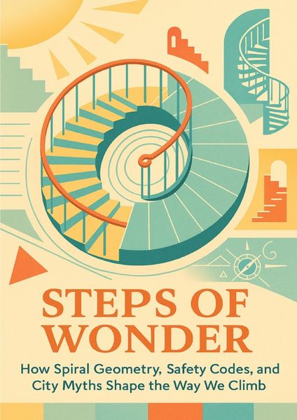 Produktbild: Steps of Wonder