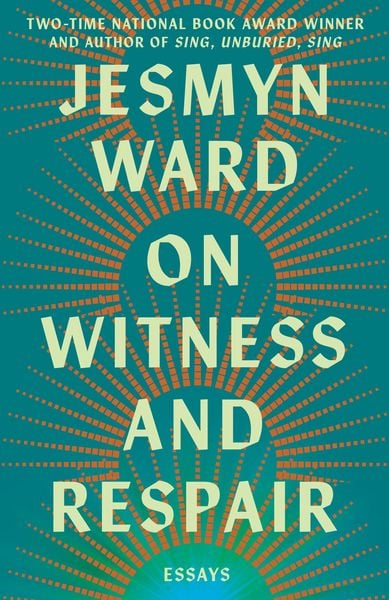 Produktbild: On Witness and Respair