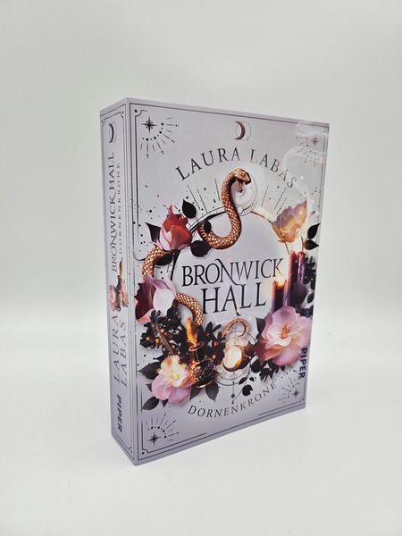 Produktbild: Bronwick Hall &ndash; Dornenkrone