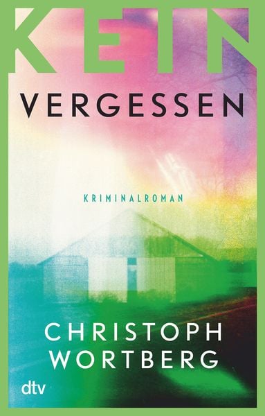 Produktbild: Kein Vergessen