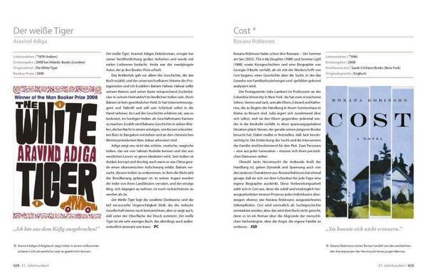Produktbild: 1001 B&uuml;cher