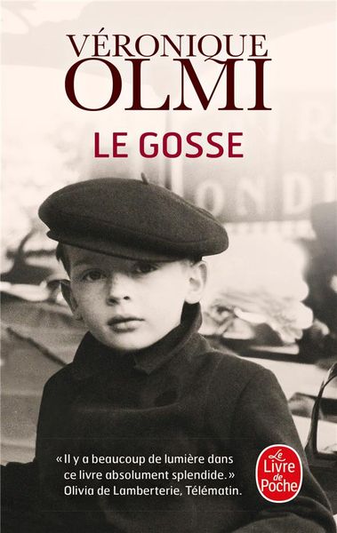 Produktbild: Olmi, V: Gosse