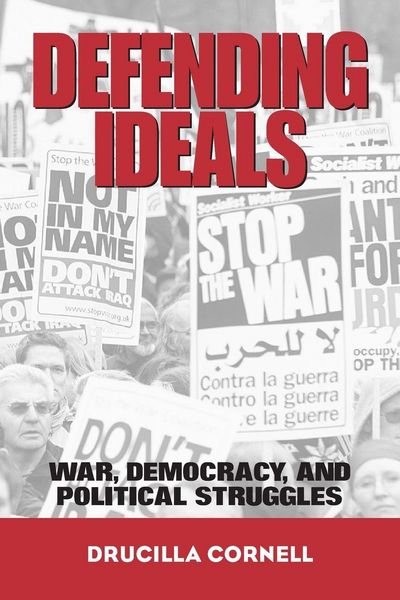 Produktbild: Defending Ideals