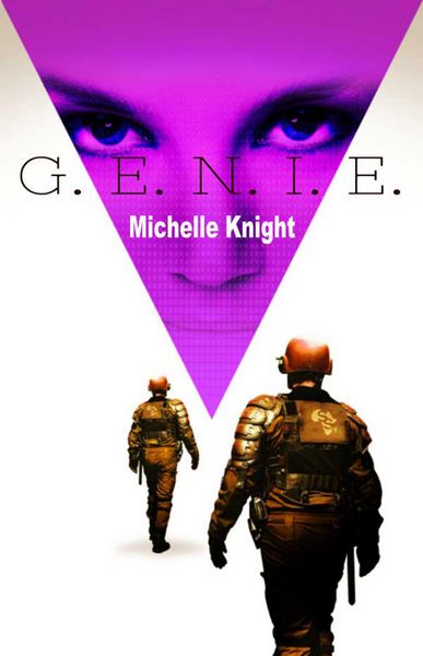Produktbild: G.e.n.i.e.