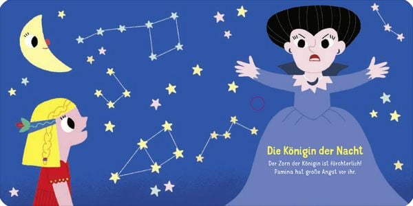 Produktbild: H&ouml;rst du die Zauberfl&ouml;te?