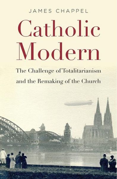 Produktbild: Catholic Modern