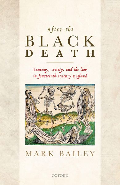 Produktbild: After the Black Death