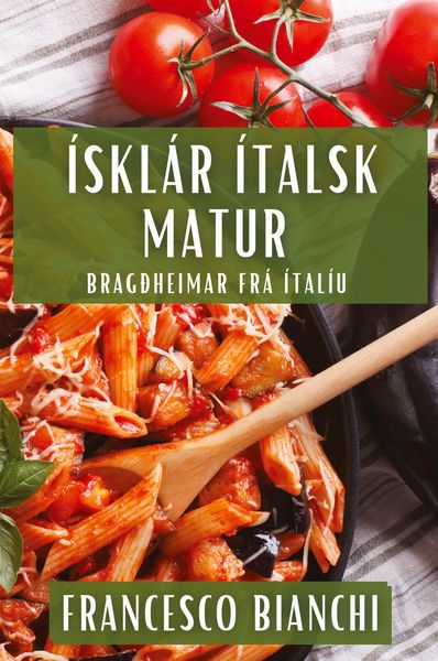 Produktbild: &Iacute;skl&aacute;r &Iacute;talsk Matur