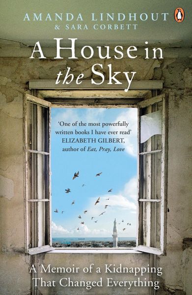 Produktbild: A House in the Sky