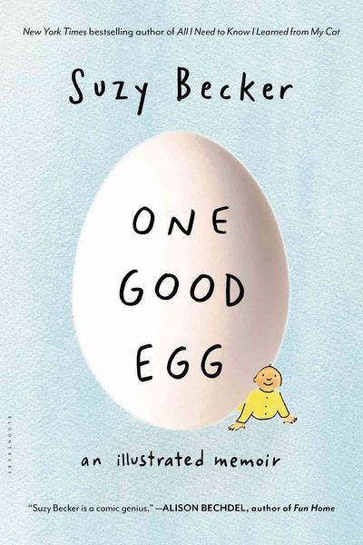 Produktbild: 1 Good Egg