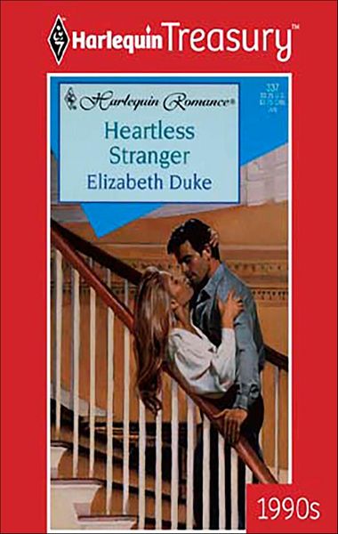 Produktbild: Heartless Stranger