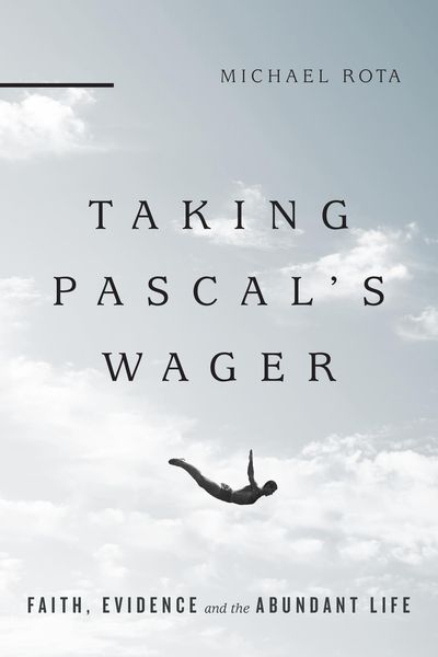 Produktbild: Taking Pascal's Wager