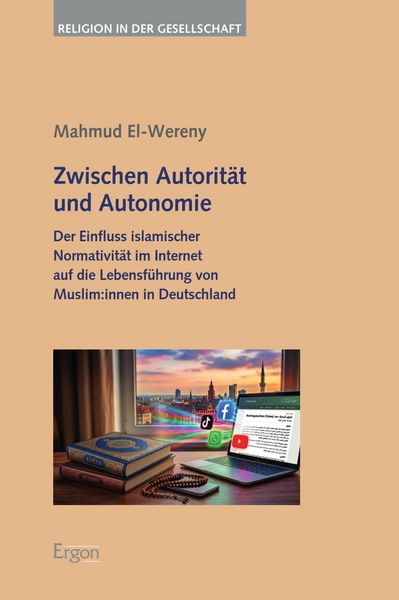 Produktbild: Zwischen Autorit&auml;t und Autonomie