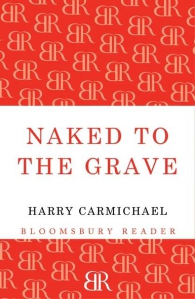 Produktbild: Naked to the Grave