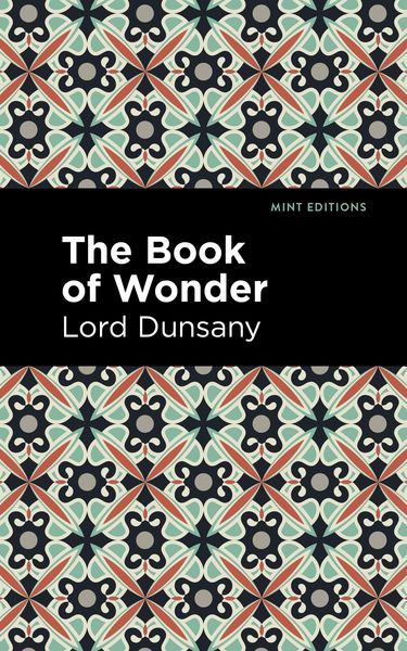 Produktbild: The Book of Wonder