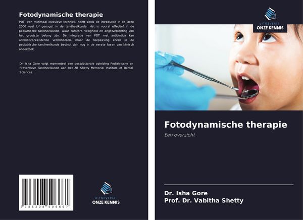 Produktbild: Fotodynamische therapie