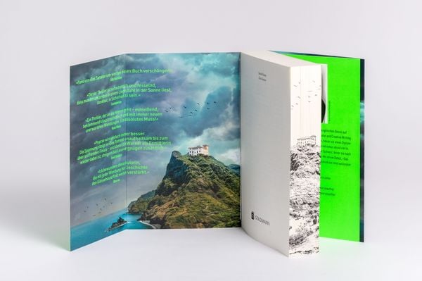 Produktbild: Das Retreat