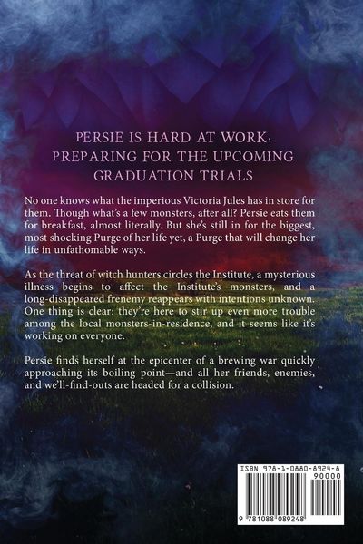 Produktbild: Persie Merlin and the Dying Song