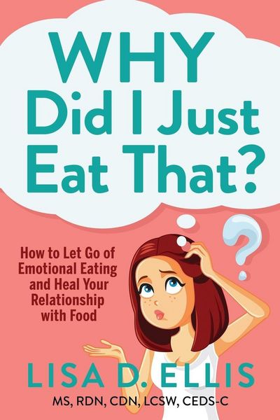 Produktbild: Why Did I Just Eat That?