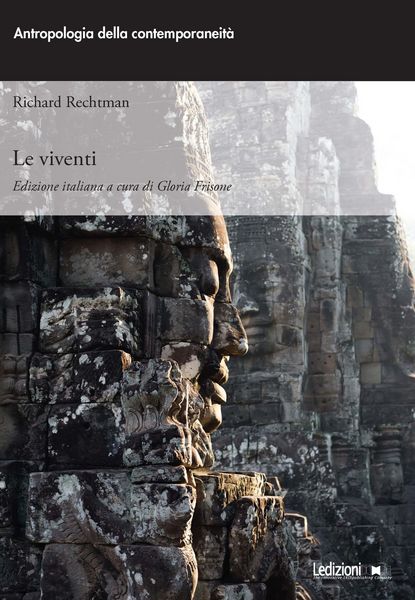 Produktbild: Le viventi