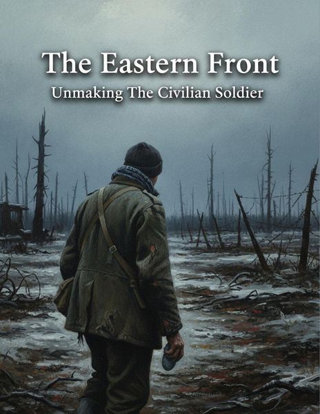Produktbild: The Eastern Front