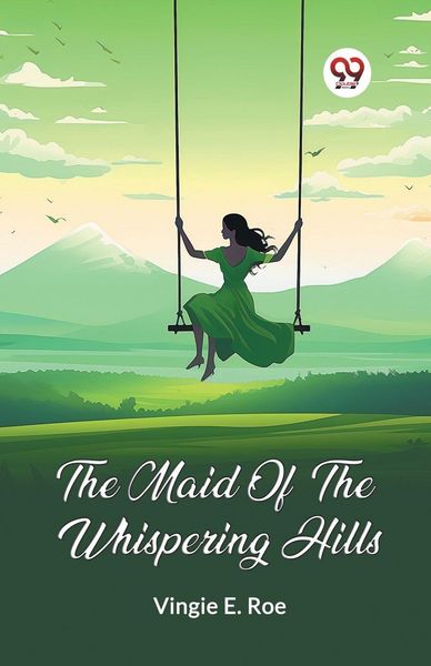 Produktbild: The Maid Of The Whispering Hills