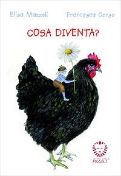 Produktbild: Cosa diventa?