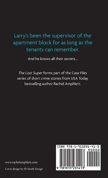 Produktbild: The Last Super