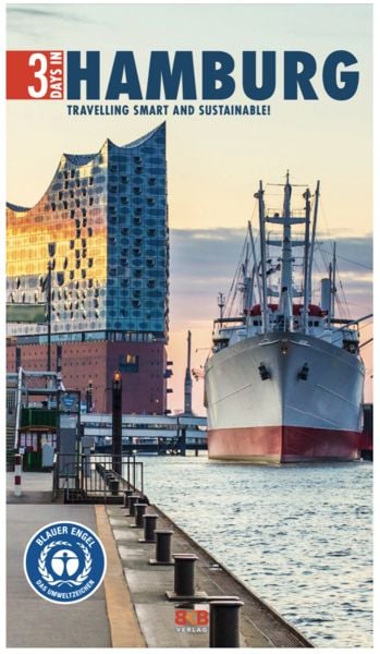 Produktbild: 3 Days in Hamburg