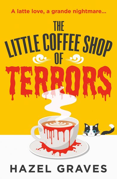 Produktbild: The Little Coffee Shop of Terrors