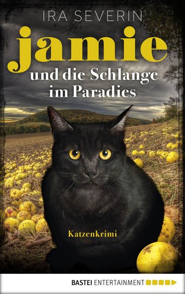Produktbild: Jamie & die Schlange im Paradies