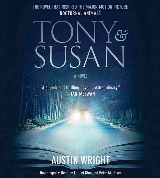 Produktbild: TONY & SUSAN                9D