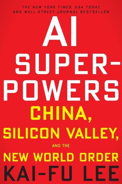 Produktbild: AI Superpowers