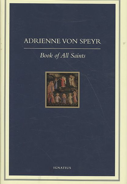 Produktbild: Bk Of All Saints