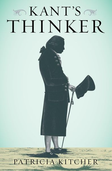 Produktbild: Kant's Thinker