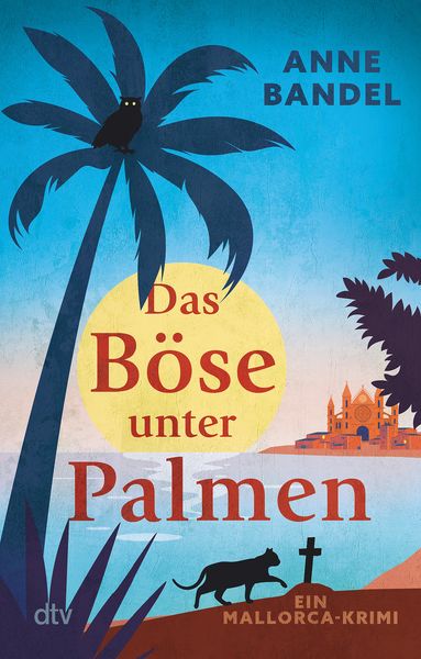 Produktbild: Das B&ouml;se unter Palmen